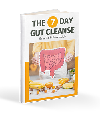 7 Day Colon Cleanse